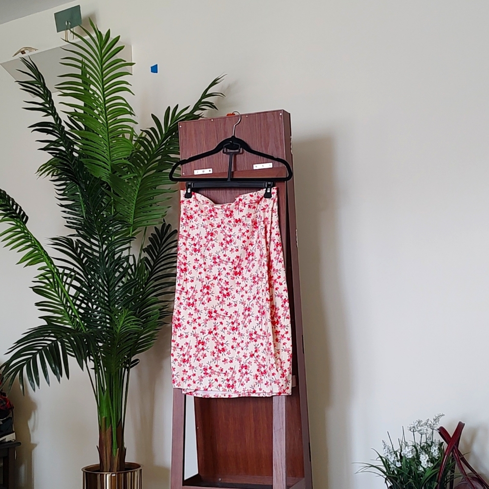 Down East Pencil Skirt